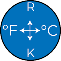 Fast Temperature Converter