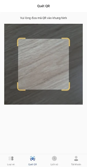 MobiFone Invoice Screenshot 1