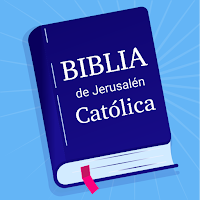 Biblia de Jerusalén Católica