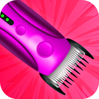 Hair Clipper : Funny Sounds