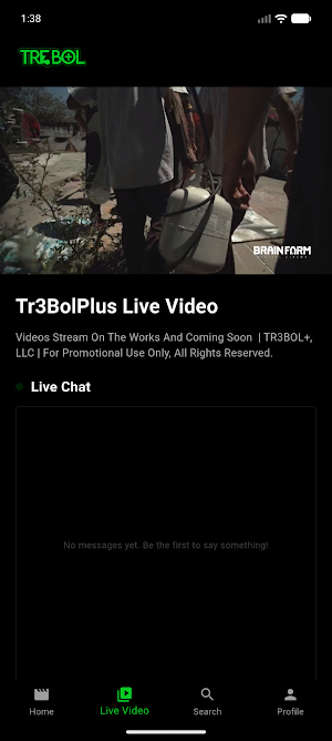 Trebol Plus Screenshot 3