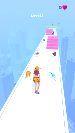 Makeover Run Screenshot 0