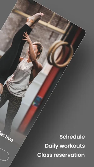 The Movement Collective Screenshot 1