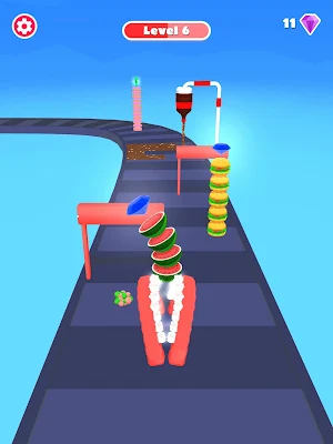 Teeth Shield Screenshot 1