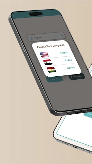 E-way Taxi Screenshot 3