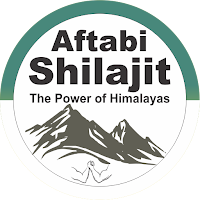 Aftabi Shilajit سلاجیت