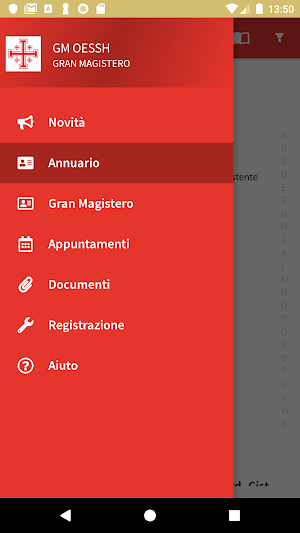 GM OESSH Screenshot 1