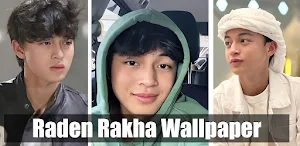 Raden Rakha Wallpaper HD 4K Screenshot 0