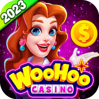 Woohoo™Casino-Vegas Slot Games