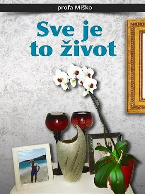 Sve je to život Screenshot 0