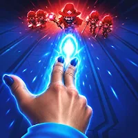 Clash of Hands