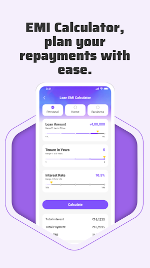 ScoreScan Screenshot 2