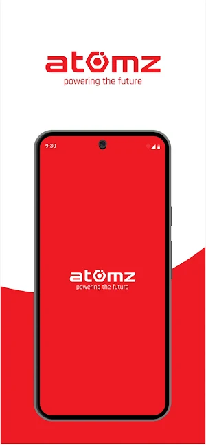 Atomz Screenshot 0