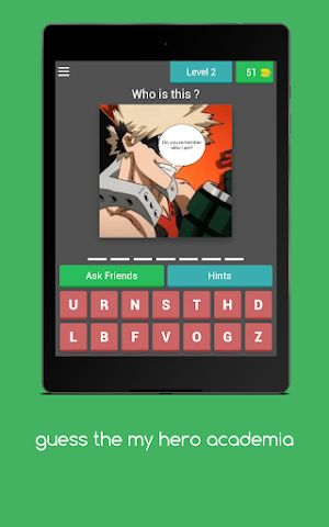 my hero academia game Screenshot 2
