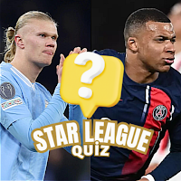 Star League Quiz 2024