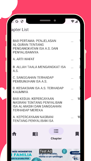 Isa & Al Mahdi Di Akhir Zaman Screenshot 2