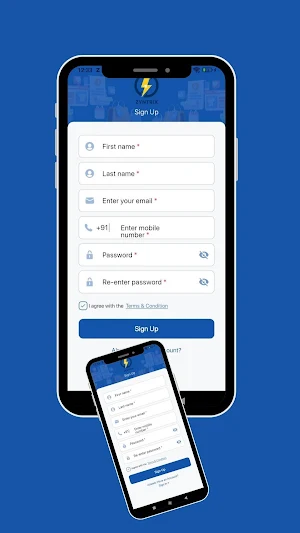 Zyntrix Screenshot 3
