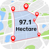 GPS Field Area Measurement
