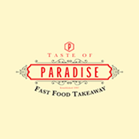 Taste Of Paradise