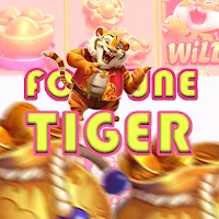 Jogo do tigrinho