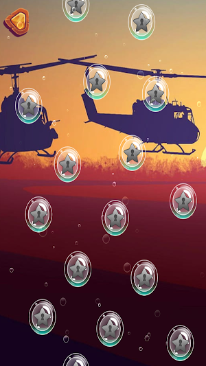 Helicopter Jigsaw Puzzles Screenshot 1