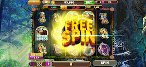 Big WIn Slots Casino vegas 777 Screenshot 3