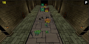 The King defeat Screenshot 3