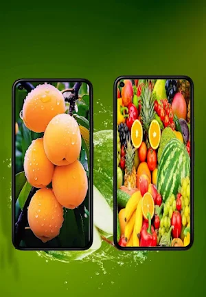 fruits hd wallpapers 1080p Screenshot 0