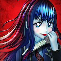 Evil School Escape Horror Game