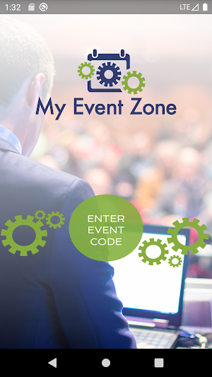 My Event Zone Screenshot 0