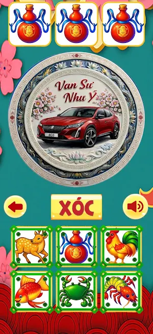 bau cua Screenshot 1