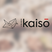 Kaisō Sushi