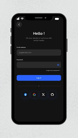 Zynolo People Screenshot 1
