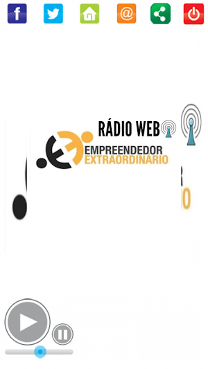 Empreendedor Extraordinario Screenshot 2