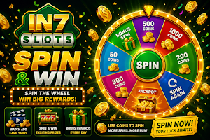 IN7 Slots Screenshot 0