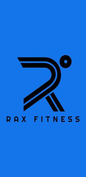RAX Fitness Screenshot 0
