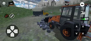 JCB Driving 3D Screenshot 0