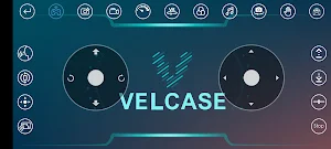 Velcase VGO Screenshot 2