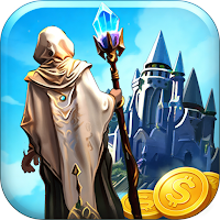 Castle War God
