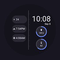 WeekTally-IOV Watch Face