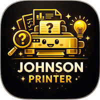 Johnson Printer