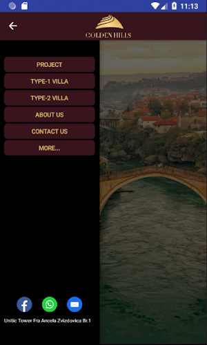 Golden Hills Screenshot 0