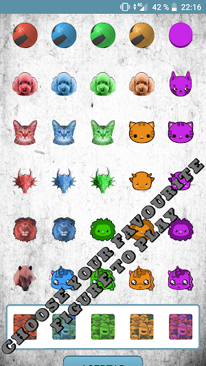 Tap Fast Multimode Screenshot 2