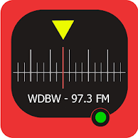 97.3 FM WDBW Radio Station