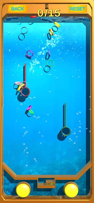 Water Ring Game Screenshot 3