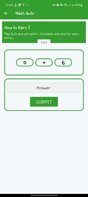 Start Money Screenshot 1