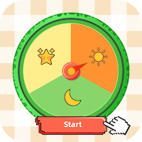Star Selector-Make Decision