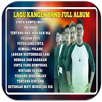 Lagu Kangen Band Full Album
