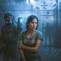Quarantine Last Survival