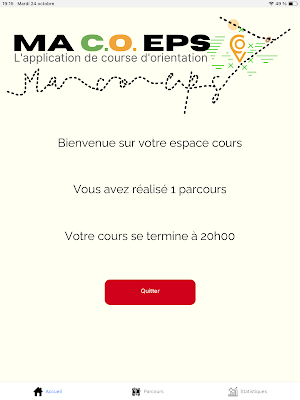 Ma C.O. EPS Screenshot 0